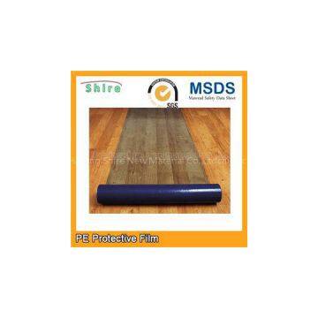 Hardwood Floor Protection Film