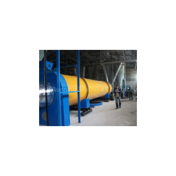 CE Approved Industrial Wood Sawdust Dryer,Wood Chips Dryer,Rotary Dryer