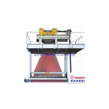 Jacquard Shedding 408model Water Jet Loom