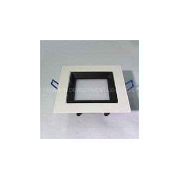 Flat LED Panel Lights