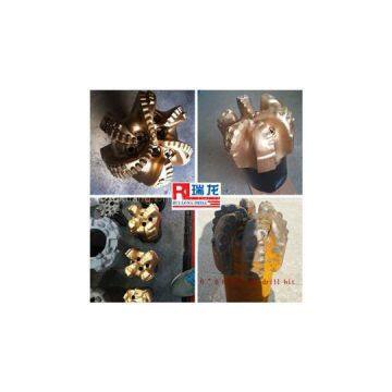 PDC Oil Drill Bit