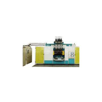 Crankshaft Quenching Machine