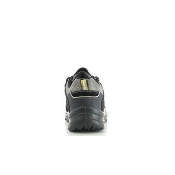 Steel Toe Cap Women Steel Toe Shoes High Heel Steel Toe Boots
