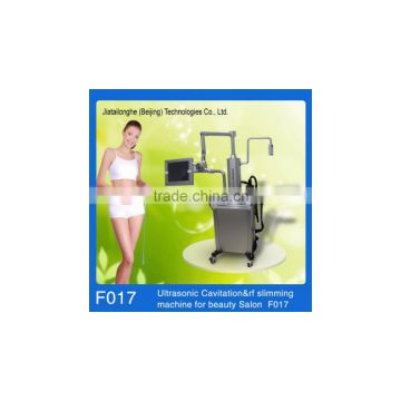 Newest slimming machine lipo cavitation radiofrequenza vacuum