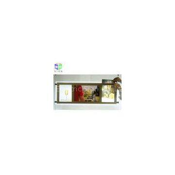 Ceiling Hanging LED Acrylic Sheet Light Box 1300 MM X 900 MM Energy Saving