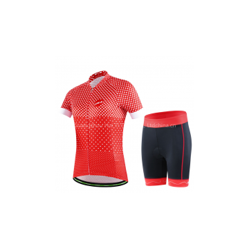 Bicycle riding equipment