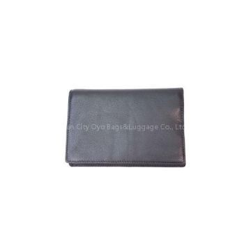 Classic Men Long Wallets