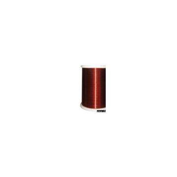 Sell Solderable Polyurethane Enameled Wires with A Bonding Layer
