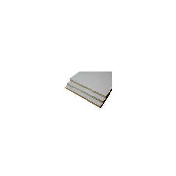 Sell Birch Faced Plywood