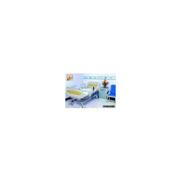 RTY 0018 Electric Bed Hospital Furniture Medical Bed