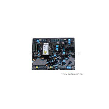 MX321 diesel generator voltage regulator