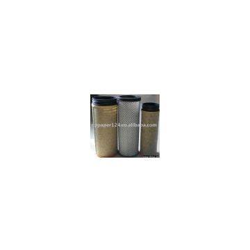 fuel filter paper