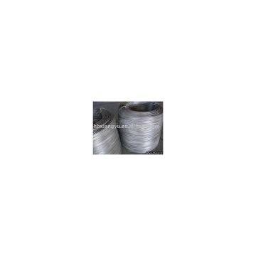 Galvanized Iron Wire