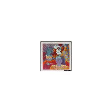 Sell Modern Abstract Painting