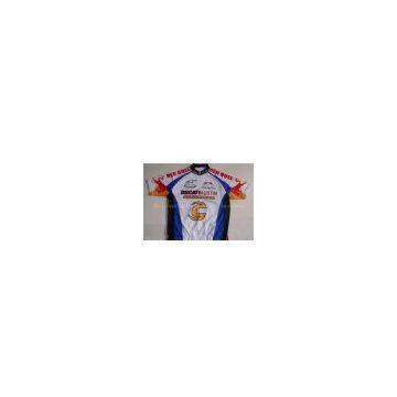 tp support Short-sleeved cycling clothes