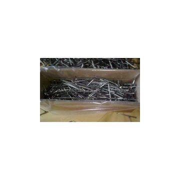 Q195 Common Iron Nails (factory Direct)