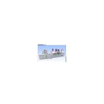 QF300 Full Automatic Oil-pressure Tube Coiling Machine