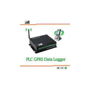 PLC GPRS Data Logger[