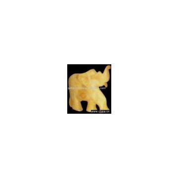 CB053 Handmade Camel Bone Carving Crafts