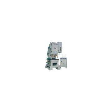 Series JZ21G High Speed Precision Press, mechanical press, punching press, pressing machine, casting machinery
