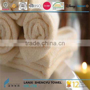 100% cotton sports towel