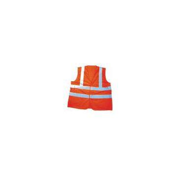 Reflective Vest