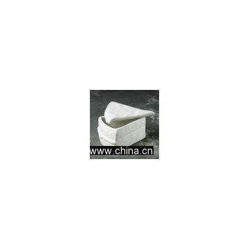 Ceramic Craft--Bisque Boxes