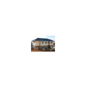Prefabricated Building