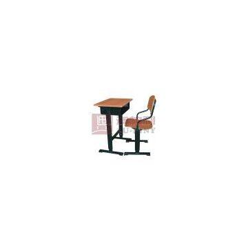 sell school furniture (student desk and chair)ST-0601