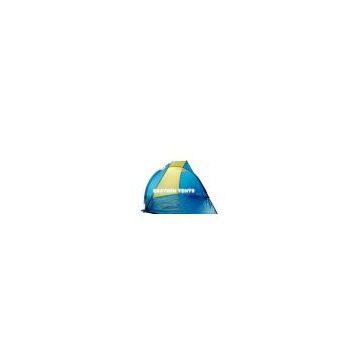 Fishing tent