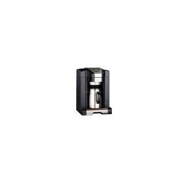 Semi-Automatic coffee maker