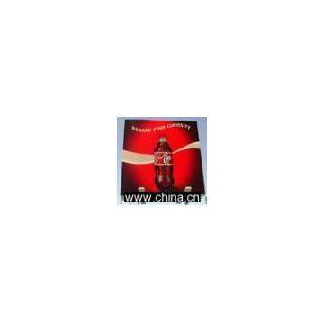 Flex banner