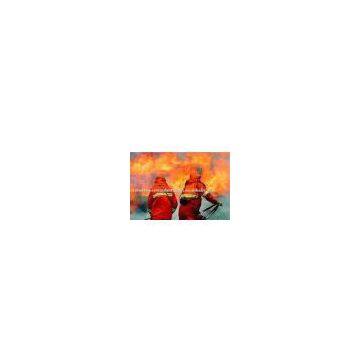 fire proof fabric for clothes