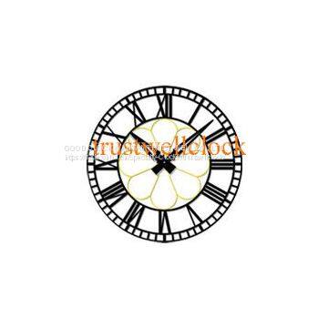 wall clocks for outdoor tower