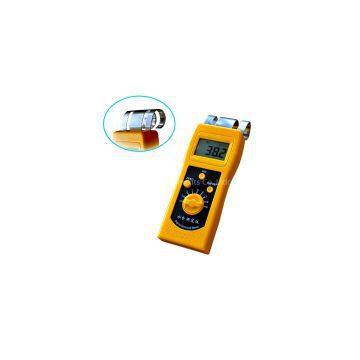 Portalbe Paper Moisture Meter DM200P