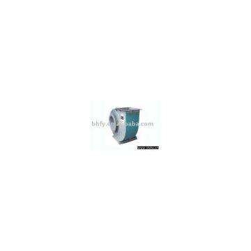C6-46 centrifugal fan for extraction dust