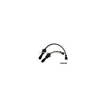 IGNITION WIRE/ SPARK PLUG CABLE