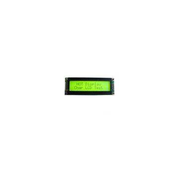 sel  LCD Module16*2