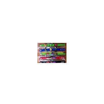Wrist strap---PVC--Silica gel
