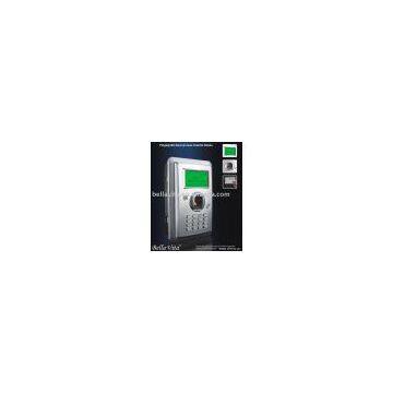 Fingerprint door lock(security lock,biometric fingerprint lock)S-510B