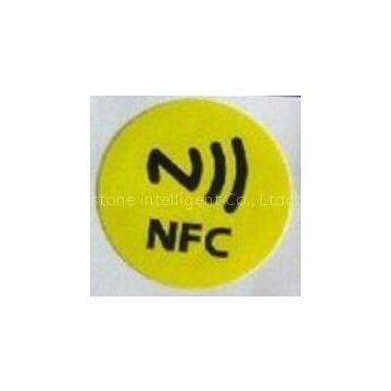 NFC card