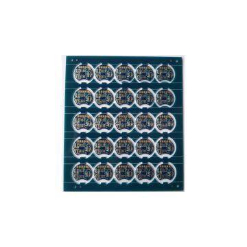 FR-4,2 Layer,good Quality,ENIG Finished PCB