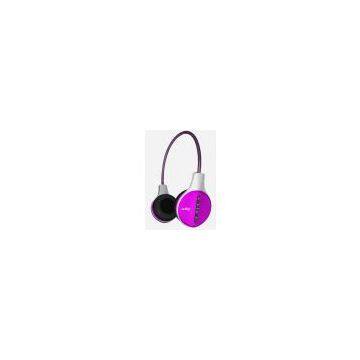 Wireless / Bluetooth TF Card Headset photo-2