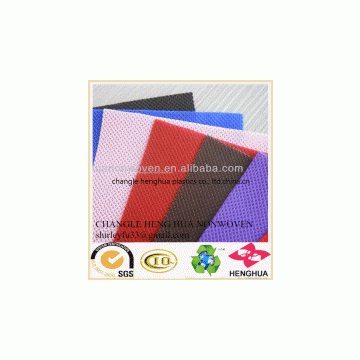 Trustworthy Professional Polypropylene Spunbonded Nonwoven Fabric photo-2