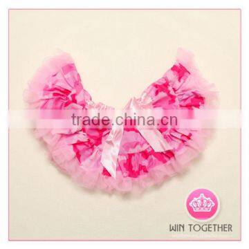 Pettiskirt Baby Girls Skirts Pettiskirt Costume photo-6