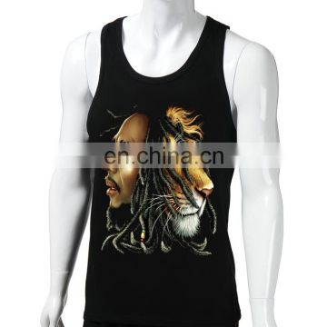 BOB MARLEY boys singlets,cheap custom wrestling singlets