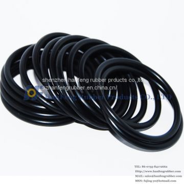 High erformance wear resistant NBR rubber o-rings