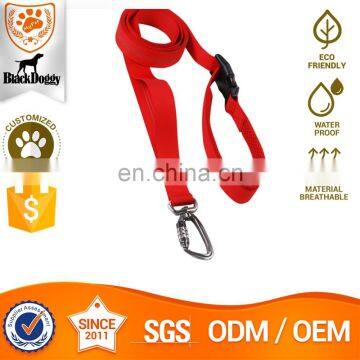 OEM Durable Nylon Retractable Dog Leash