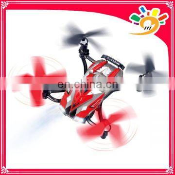 New Product Mini 2-in-1, 8 Channel 2.4GHz 6 Axis RC Flying Car Quadcopter