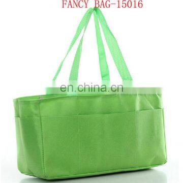 Recycle eco-friendly cheap baby mother bag